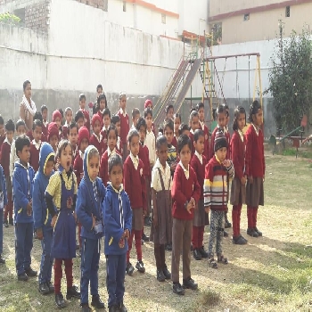 -A.P.J.P Kids Care