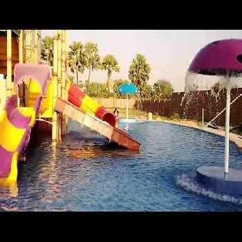-Bodhgaya Water Park