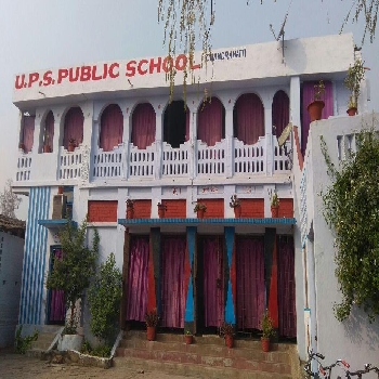 -U.P.S Public School