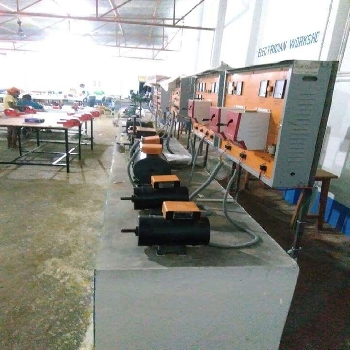 -Pragati Private Industrial Training Institute