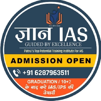 Gyan IAS Academy
