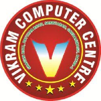 -Vikram Computer Centre
