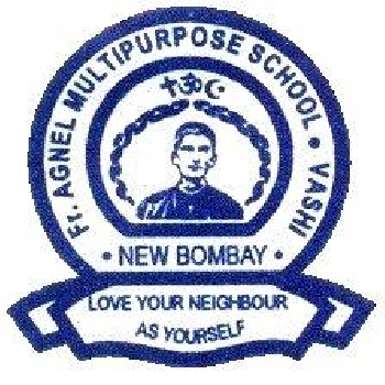 Fr. Agnel Multipurpose School And Junior College, Vashi
