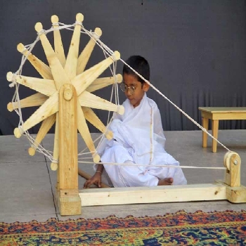 -Jain Heritage School
