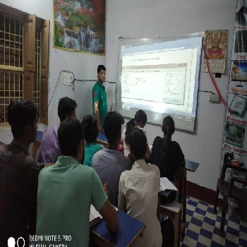 -Khushi Computer Centre