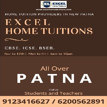 -Excel Home Tuitions
