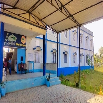 -Kanha World School