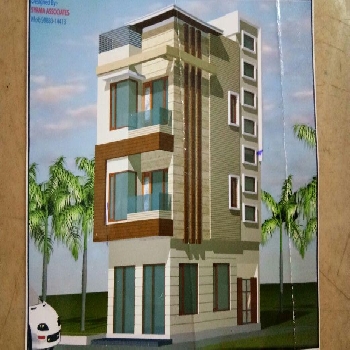 -Apna Home Design Consultant