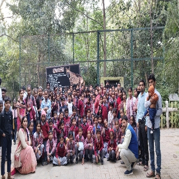 -Mega Mind Public School