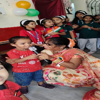 -Learning Temple School