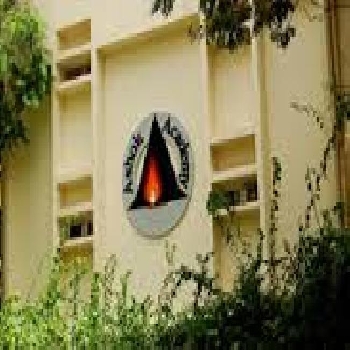 -Ashok Academy