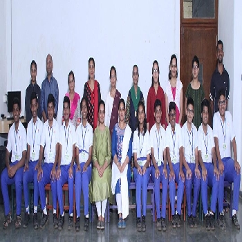 -Akshara High School