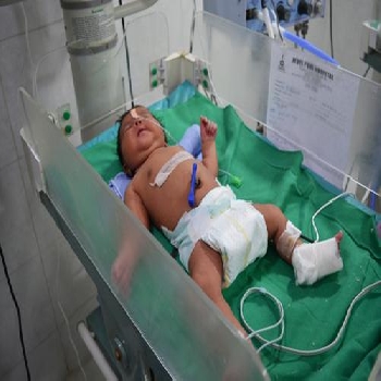 -Jyoti Punj Hospital