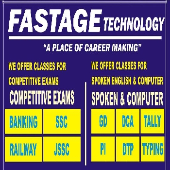 -Fastage Technology