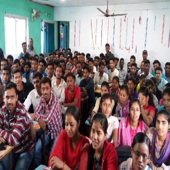 -Anand Competitive Classes