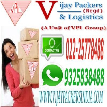 -Vijay Packers & Logistics