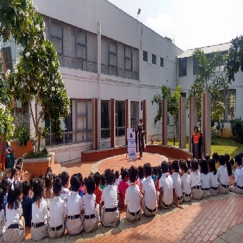 -School Of India