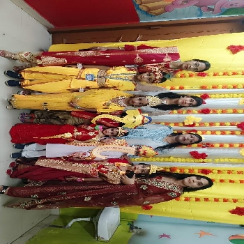 -Kids Vatika International School