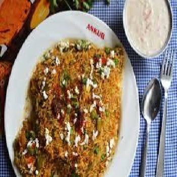 -Ankur Restaurant