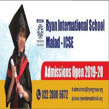 -Ryan International School, Malad