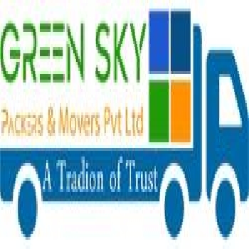 Green Sky Packers And Movers Pvt Ltd