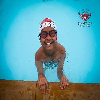 -Candor International School