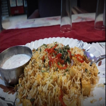 -RFC Restaurant Sitamarhi