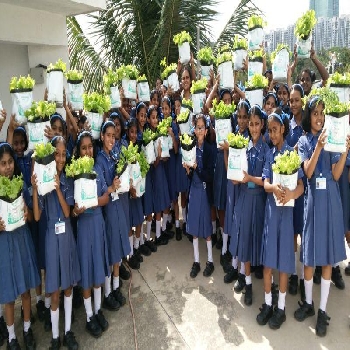 -Cluny Convent High School