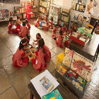 -St. Mary’s School, Pune
