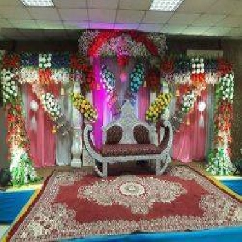 -Shadi Mubarak Event and Wedding Management