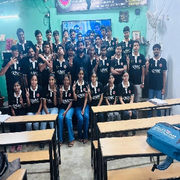 -Ritesh Mathematics Classes
