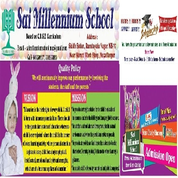 -Sai Millennium School
