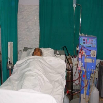 -Rajeshwar Hospital