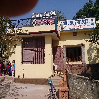 Maya Devi Residential Blue Bells