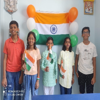 -The Ambition Bio Academy