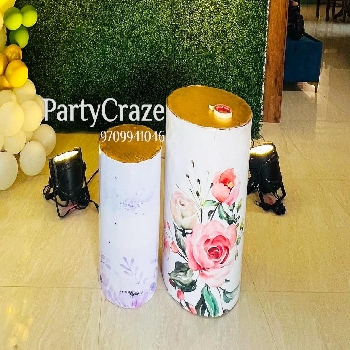 -Party Craze