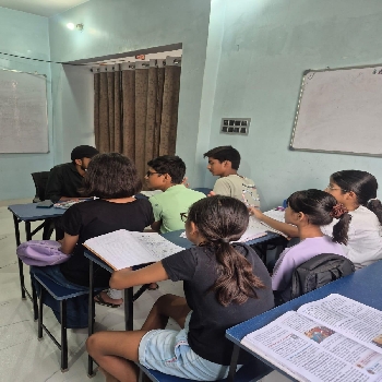 -The Ambition Bio Academy