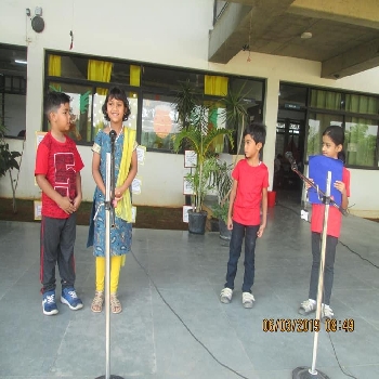 -The Foundation School (GUNJUR)