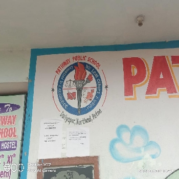 -New Pathway Public School