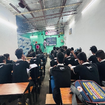-Ritesh Mathematics Classes
