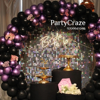 -Party Craze
