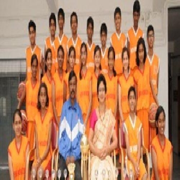 -New Horizon Public School