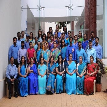-Presidency School Bangalore North