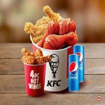KFC Bailey Road