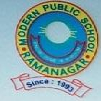 Modern Public School