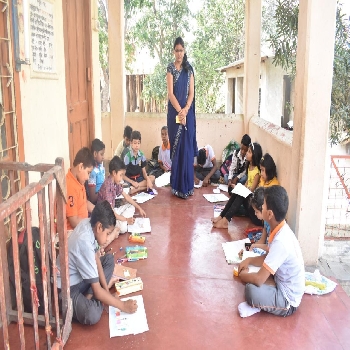 -Shree Ramakrishna Childrens Academy