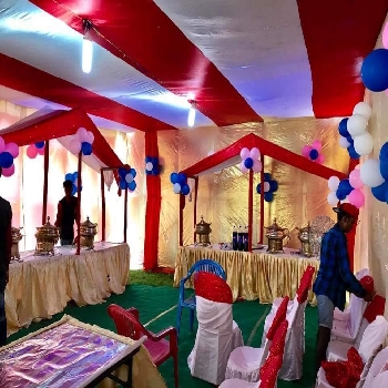 -Good Food Caterers & Tiffin Service