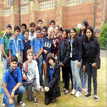-Ryan International School, Malad