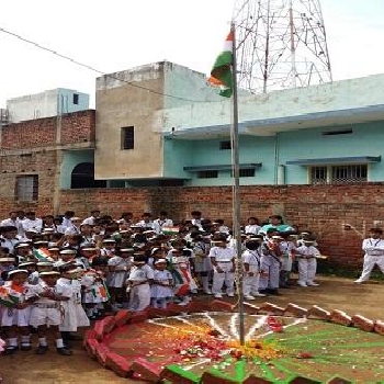 Radiance Public School