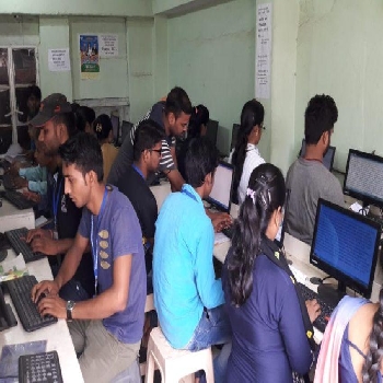 -Jiwan Jyoti Computer Classes
